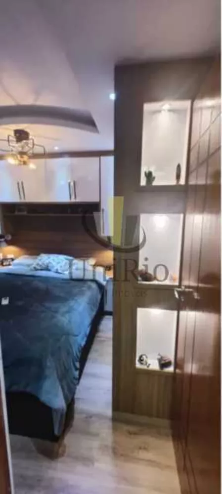 Apartamento, 2 quartos, 50 m² - Foto 6
