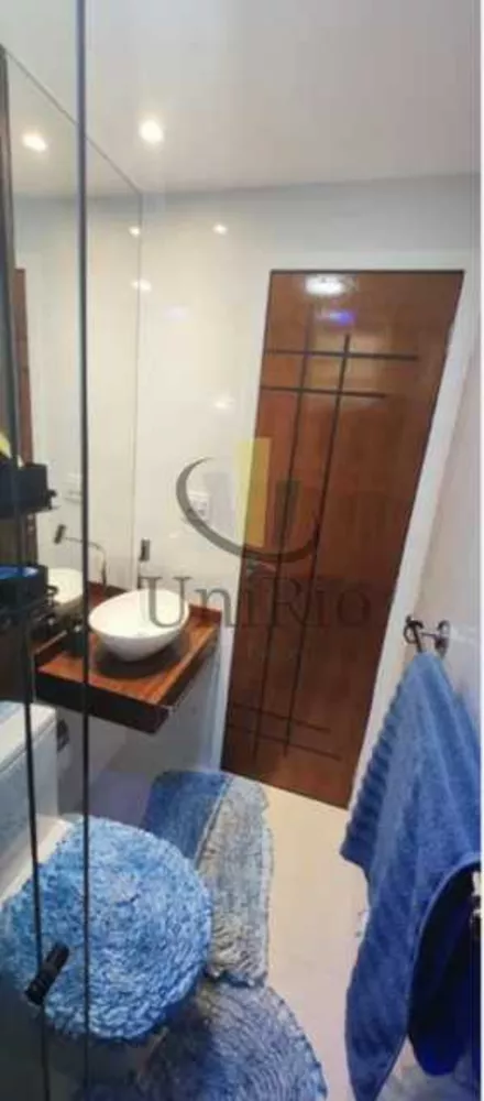 Apartamento, 2 quartos, 50 m² - Foto 14