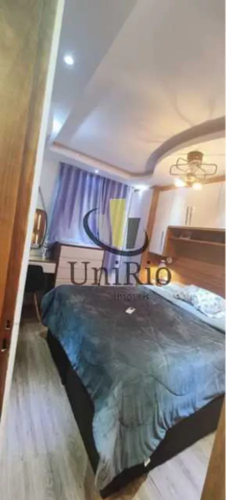 Apartamento, 2 quartos, 50 m² - Foto 18