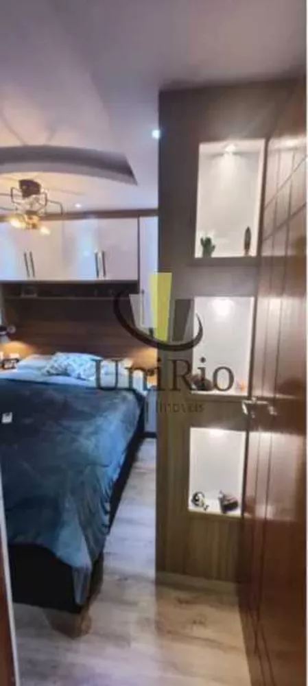 Apartamento, 2 quartos, 50 m² - Foto 7