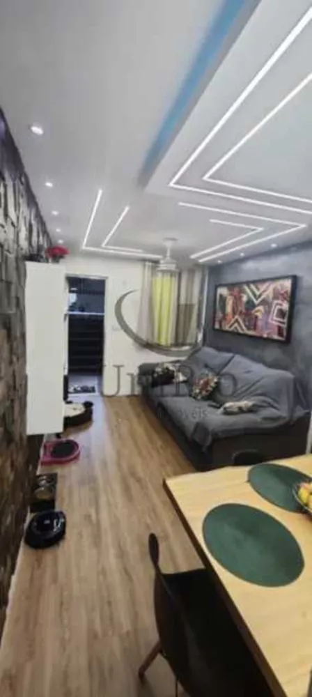 Apartamento, 2 quartos, 50 m² - Foto 16