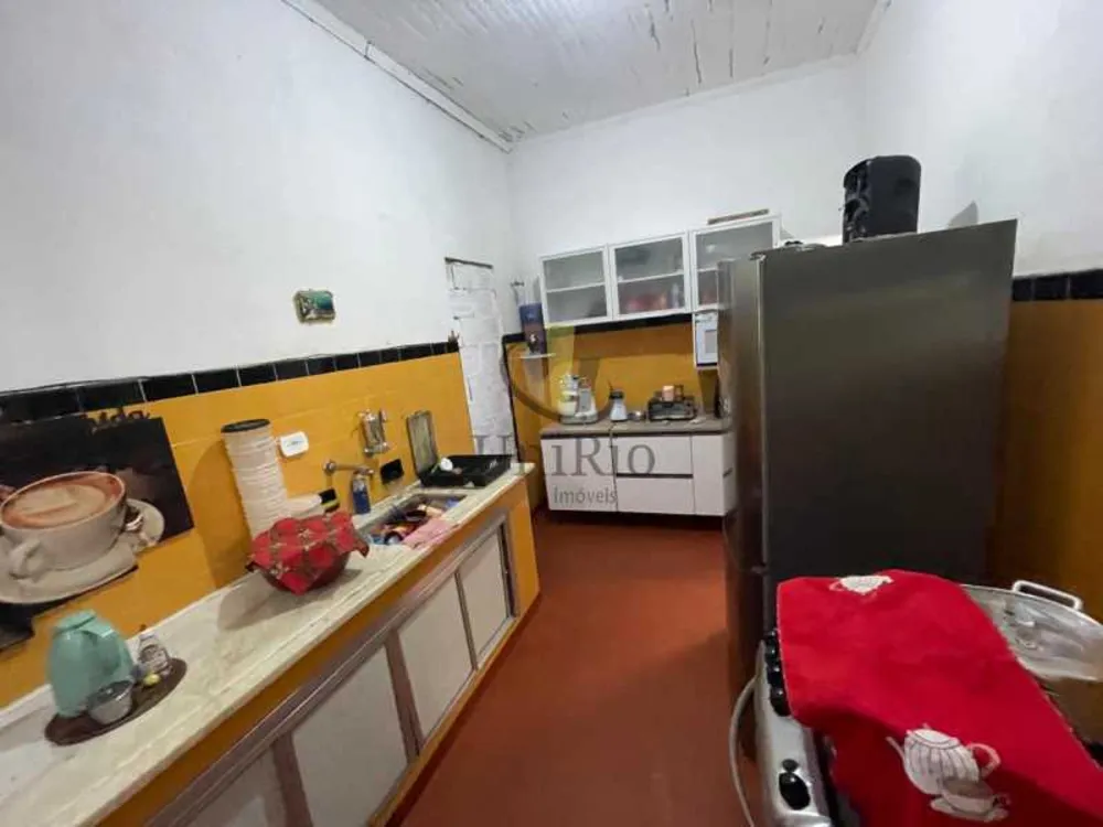 Casa, 3 quartos, 330 m² - Foto 1