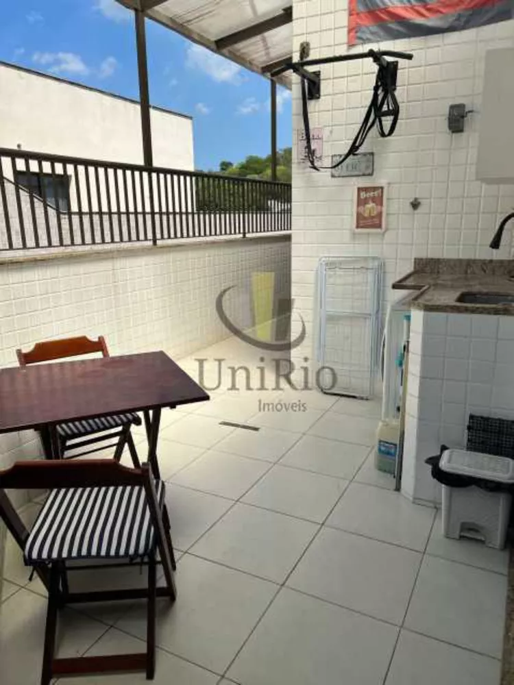 Cobertura, 4 quartos, 167 m² - Foto 19