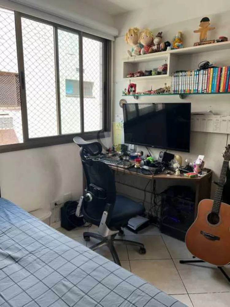 Cobertura, 4 quartos, 167 m² - Foto 17