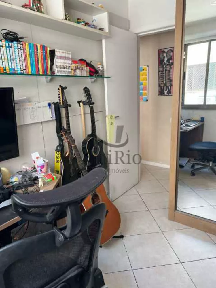 Cobertura, 4 quartos, 167 m² - Foto 24