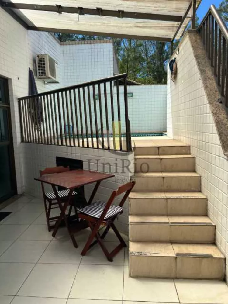 Cobertura, 4 quartos, 167 m² - Foto 25