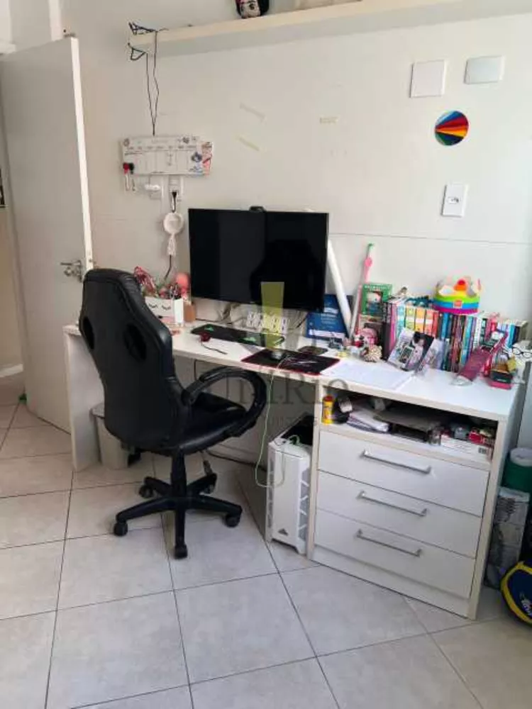 Cobertura, 4 quartos, 167 m² - Foto 28
