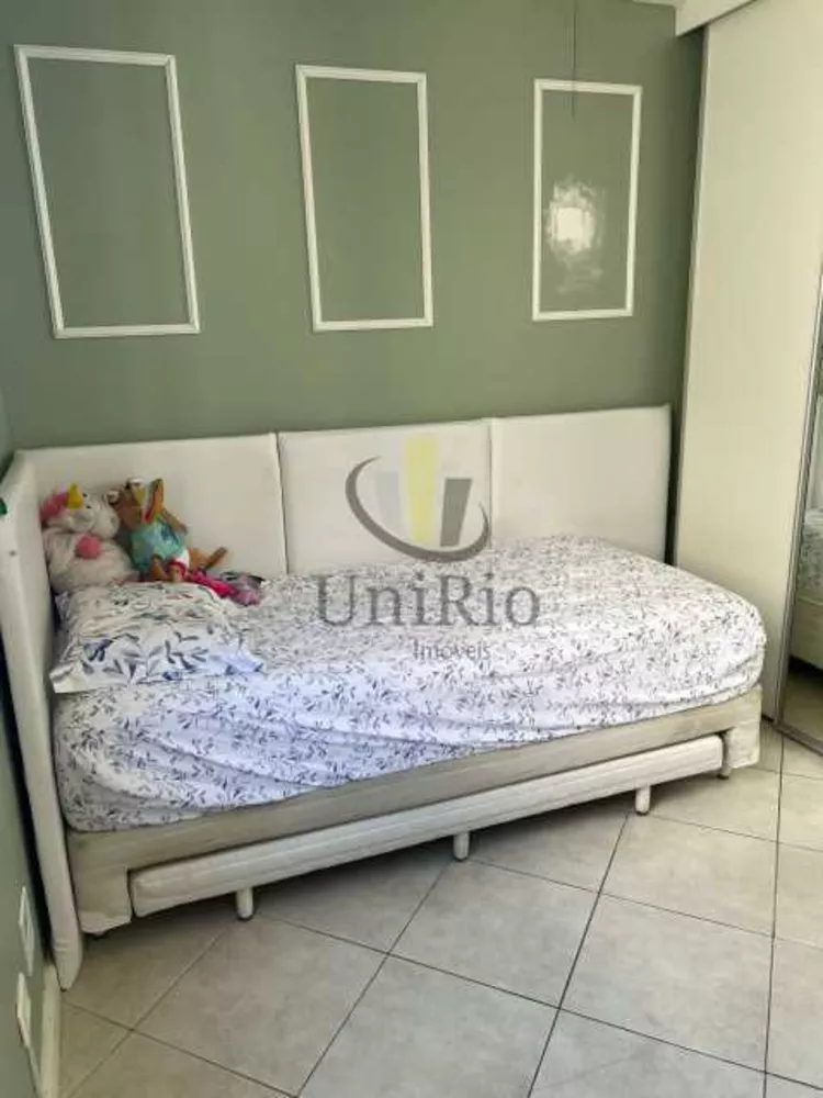 Cobertura, 4 quartos, 167 m² - Foto 6