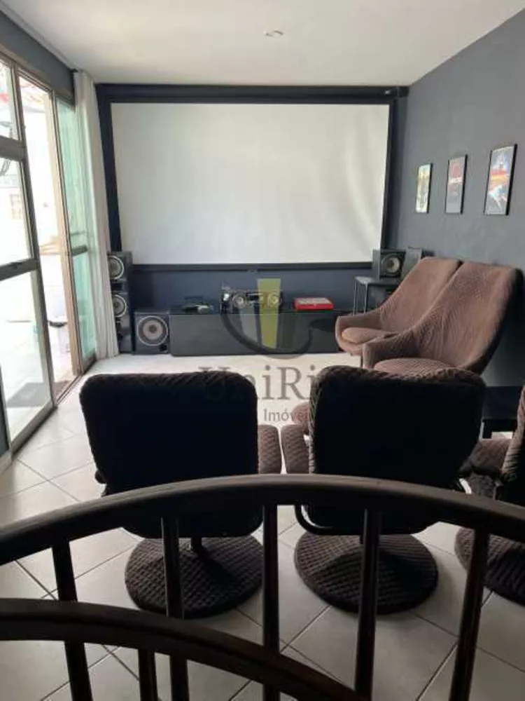 Cobertura, 4 quartos, 167 m² - Foto 7