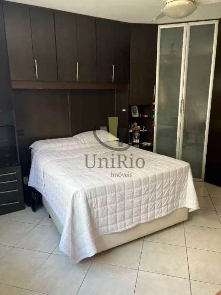 Cobertura, 4 quartos, 167 m² - Foto 16