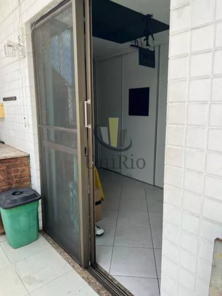Cobertura, 4 quartos, 167 m² - Foto 22