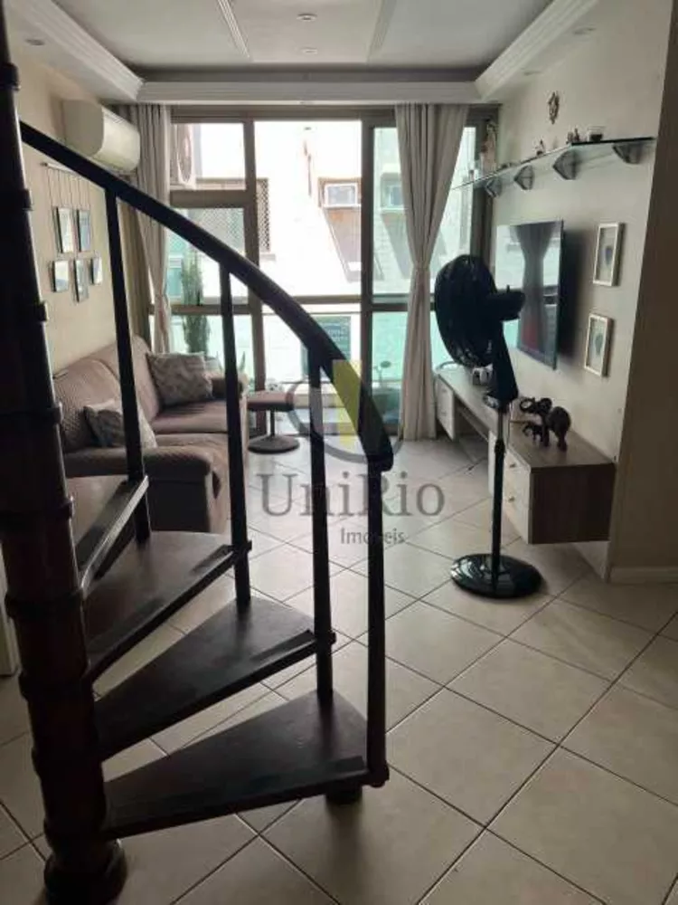 Cobertura, 4 quartos, 167 m² - Foto 20