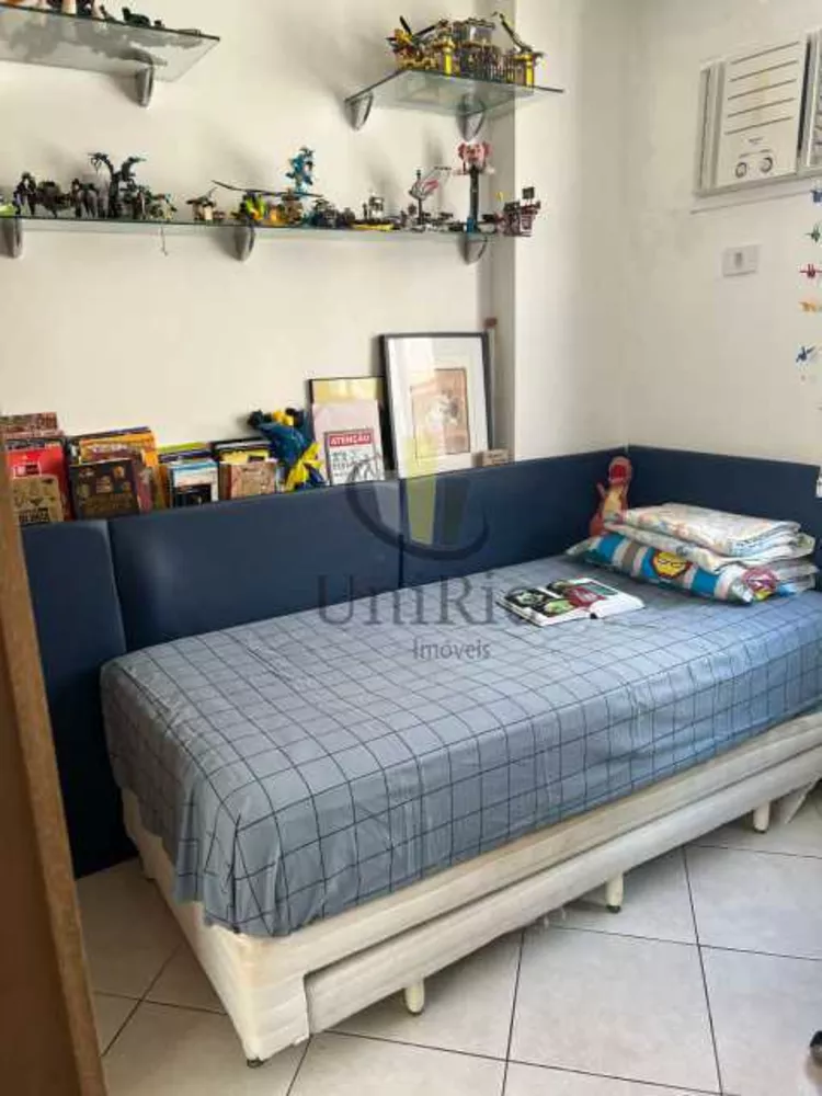 Cobertura, 4 quartos, 167 m² - Foto 3
