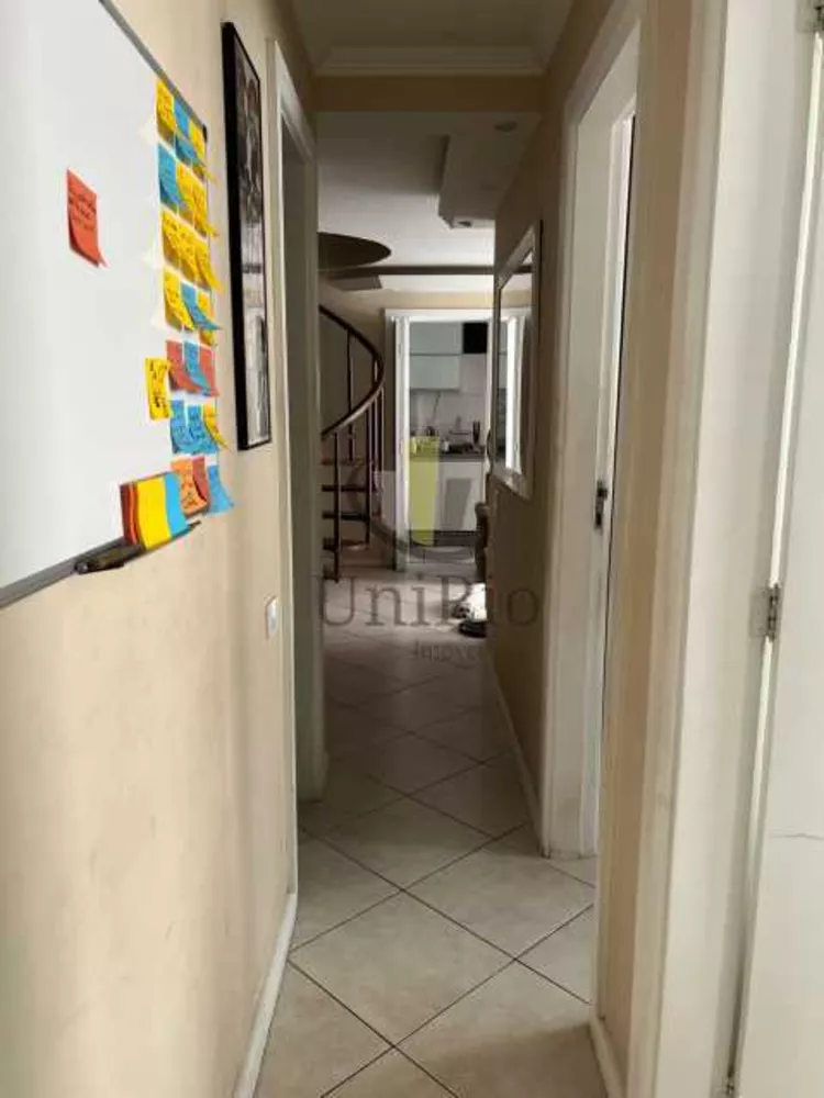 Cobertura, 4 quartos, 167 m² - Foto 8