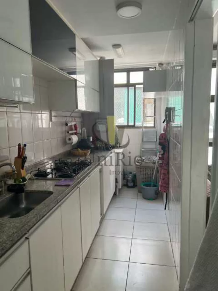 Cobertura, 4 quartos, 167 m² - Foto 14