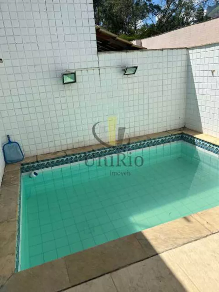 Cobertura, 4 quartos, 167 m² - Foto 5
