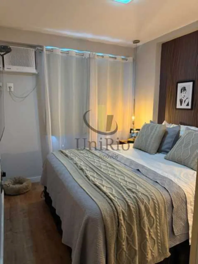 Apartamento, 2 quartos, 70 m² - Foto 9