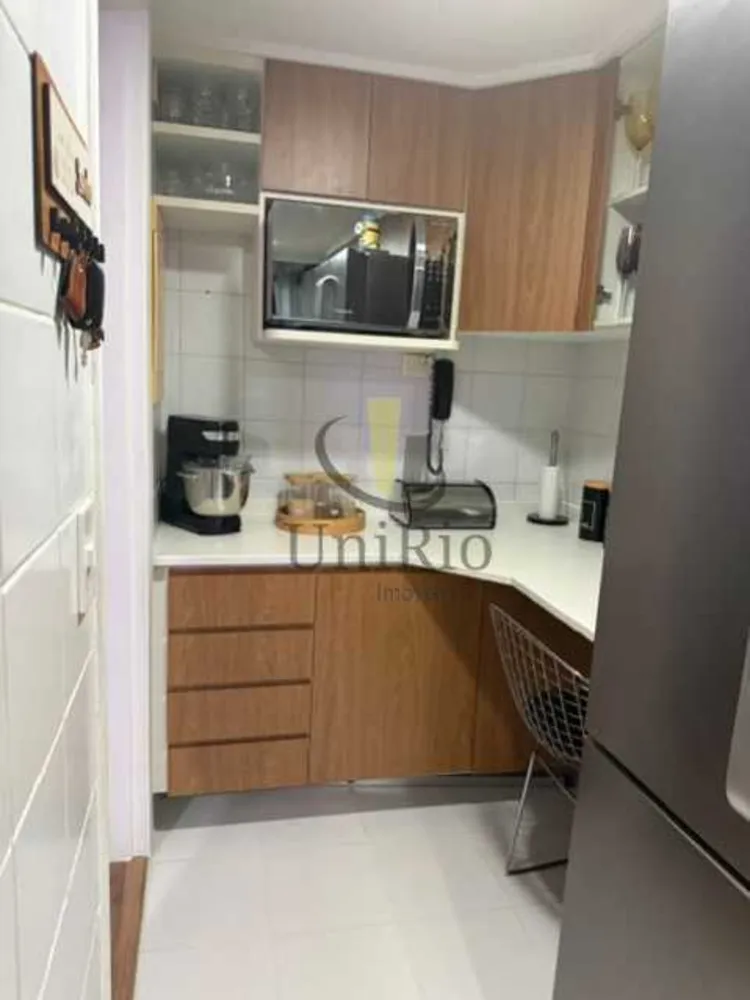 Apartamento, 2 quartos, 70 m² - Foto 14