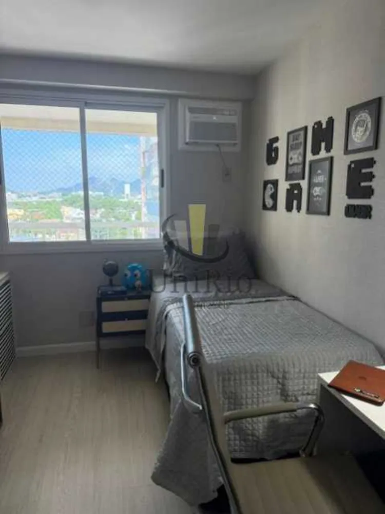 Apartamento, 2 quartos, 70 m² - Foto 5