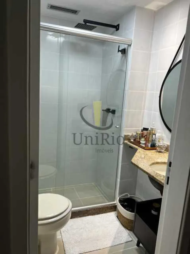 Apartamento, 2 quartos, 70 m² - Foto 7