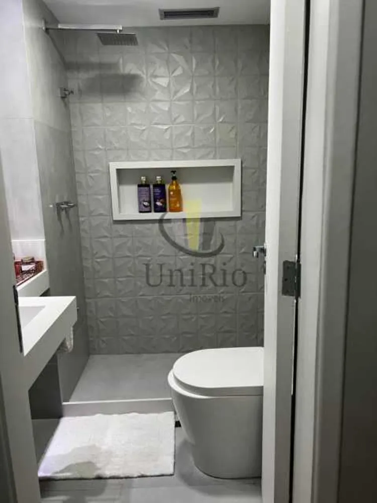 Apartamento, 2 quartos, 70 m² - Foto 11