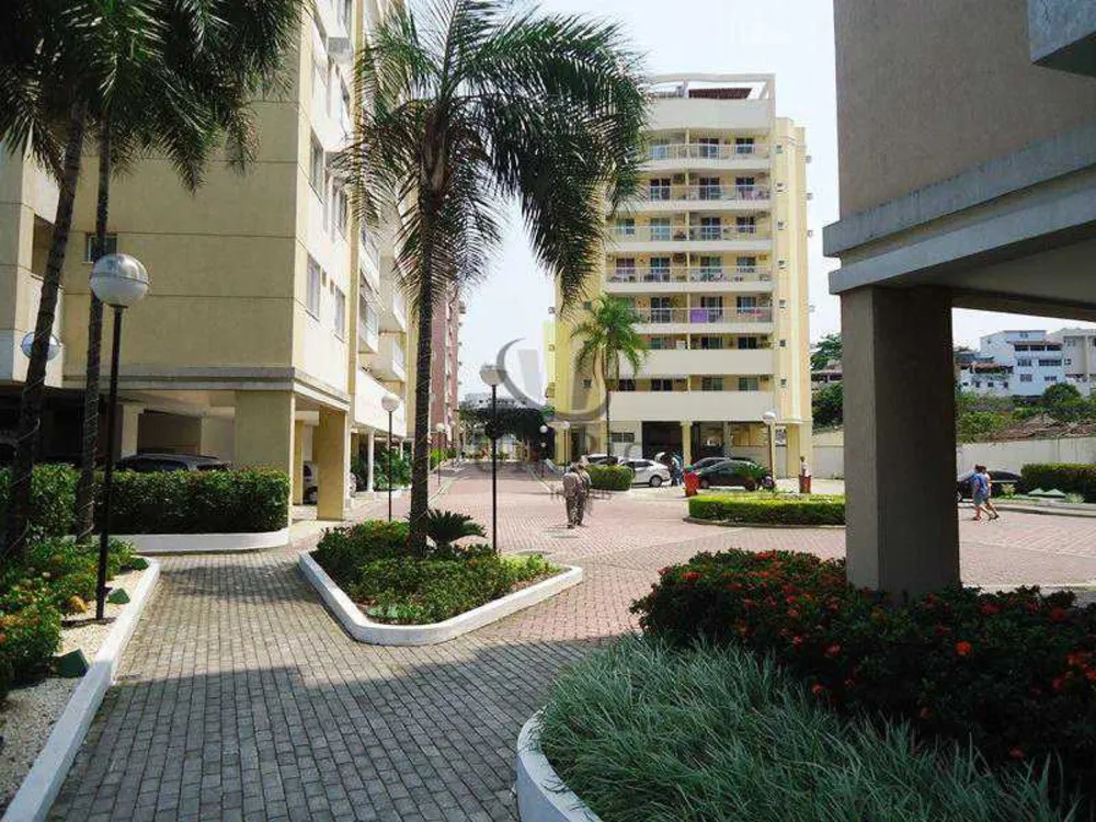 Apartamento, 2 quartos, 70 m² - Foto 22