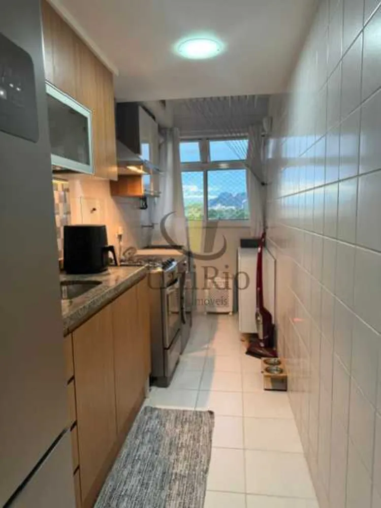Apartamento, 2 quartos, 70 m² - Foto 13