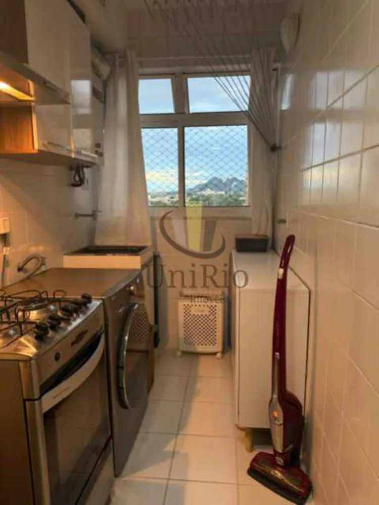 Apartamento, 2 quartos, 70 m² - Foto 12