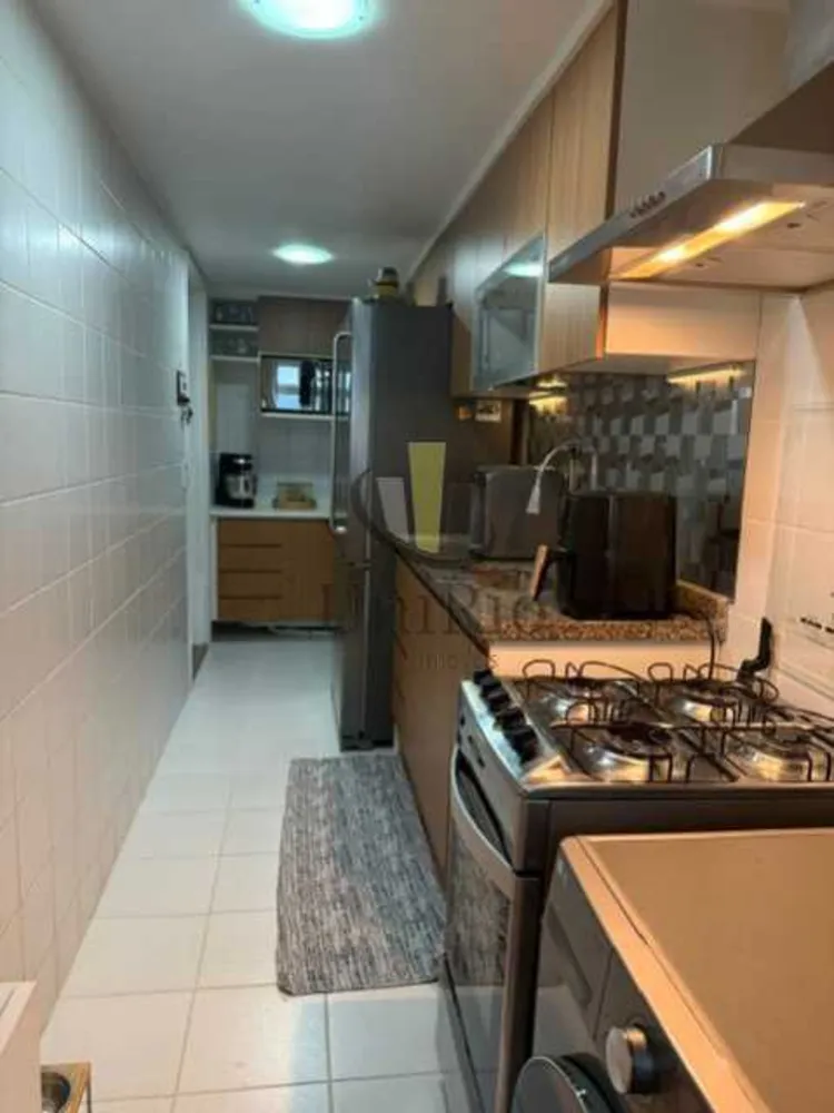 Apartamento, 2 quartos, 70 m² - Foto 15