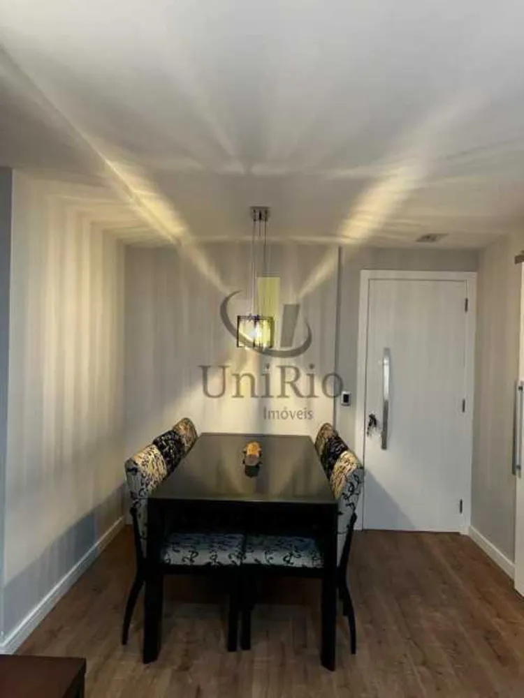 Apartamento, 2 quartos, 70 m² - Foto 4