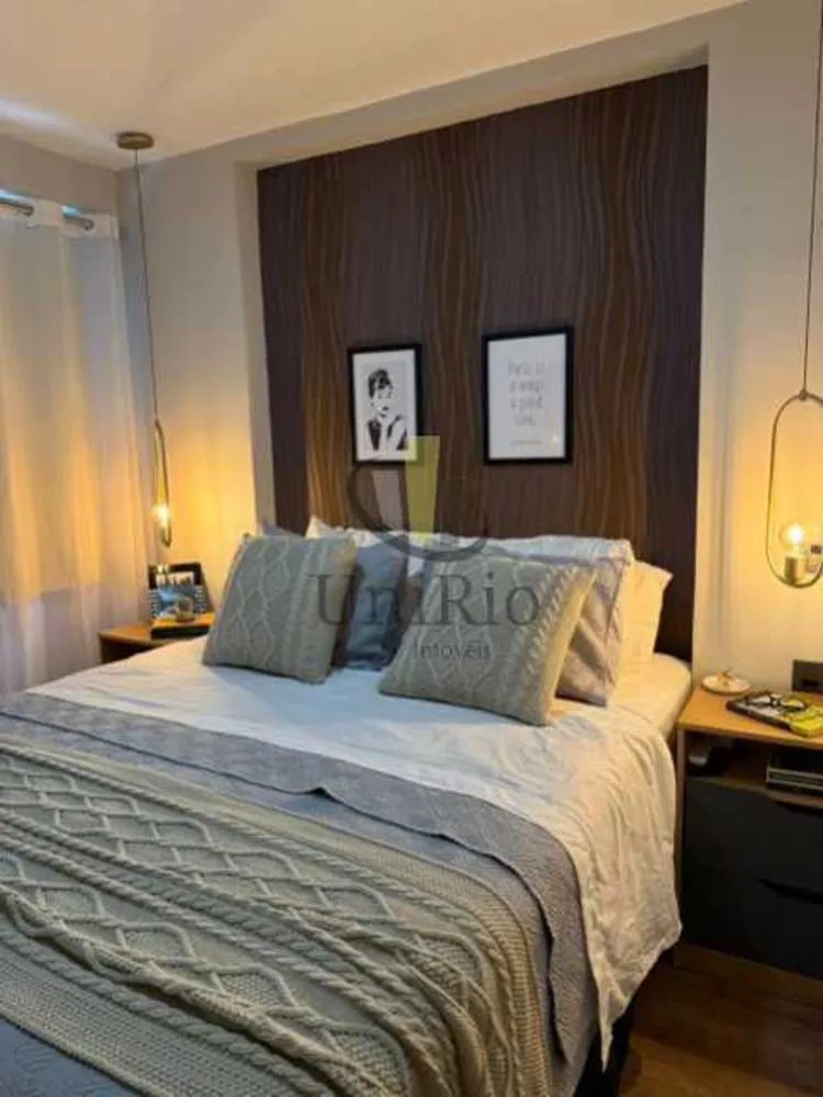 Apartamento, 2 quartos, 70 m² - Foto 8
