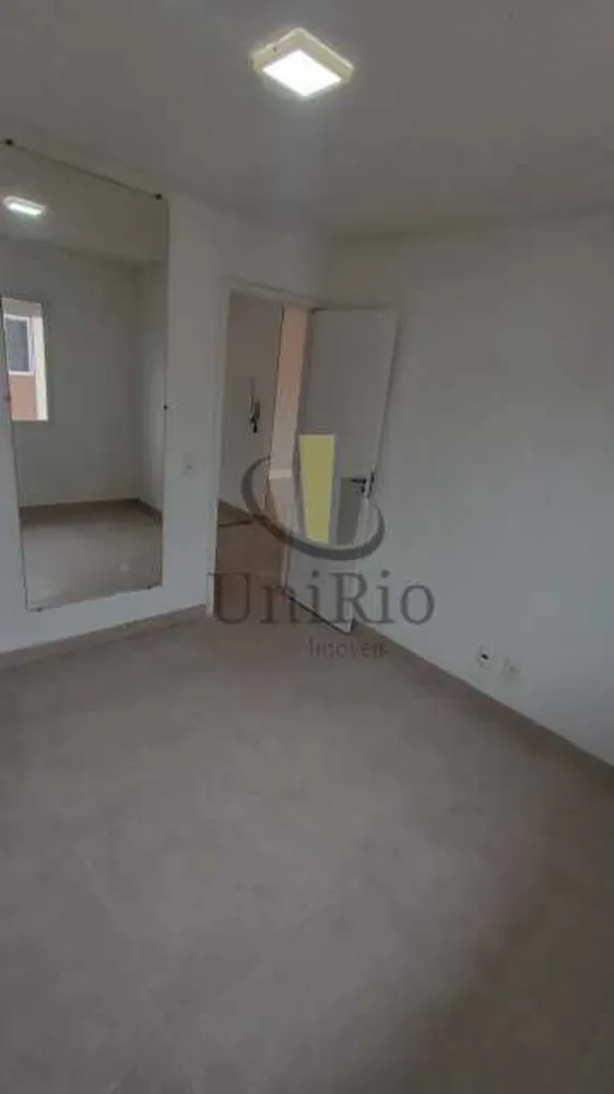 Apartamento, 2 quartos, 43 m² - Foto 18