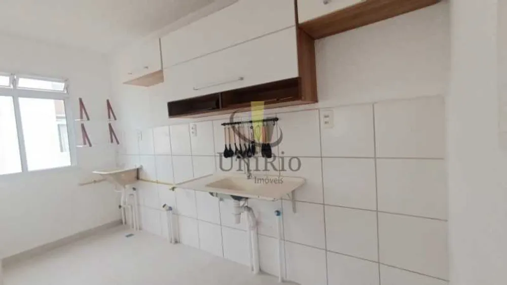 Apartamento, 2 quartos, 43 m² - Foto 7
