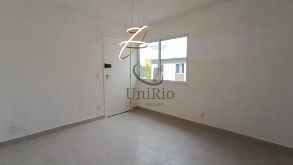 Apartamento, 2 quartos, 43 m² - Foto 4