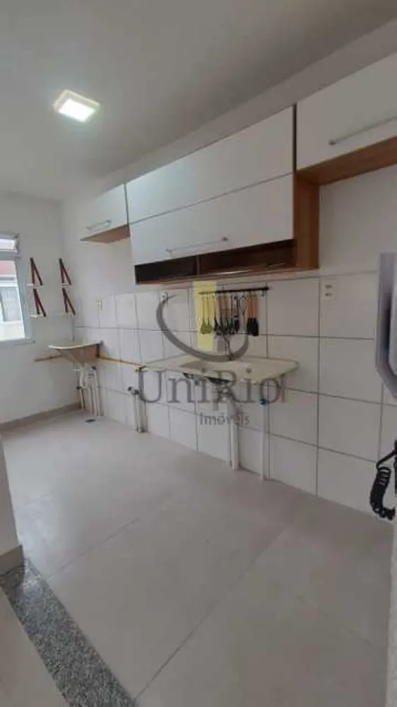 Apartamento, 2 quartos, 43 m² - Foto 7