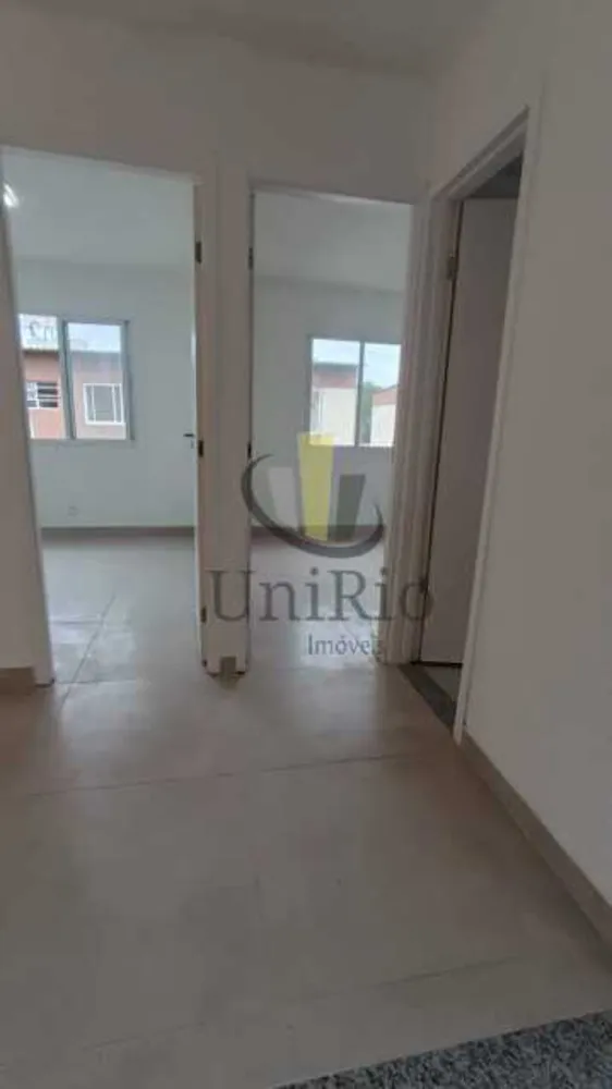 Apartamento, 2 quartos, 43 m² - Foto 10