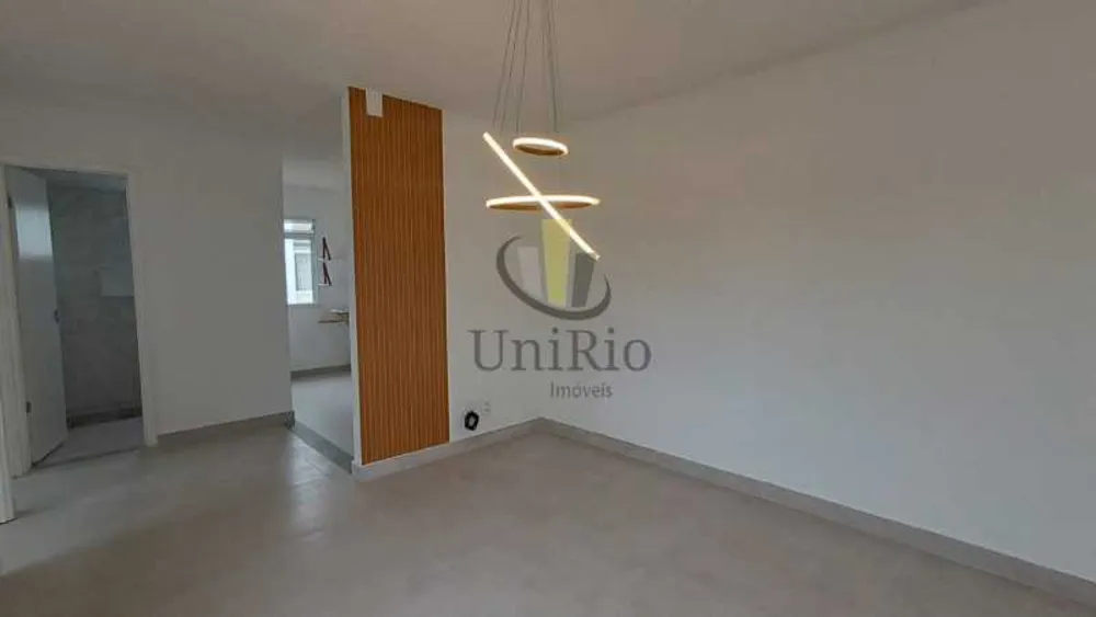 Apartamento, 2 quartos, 43 m² - Foto 2