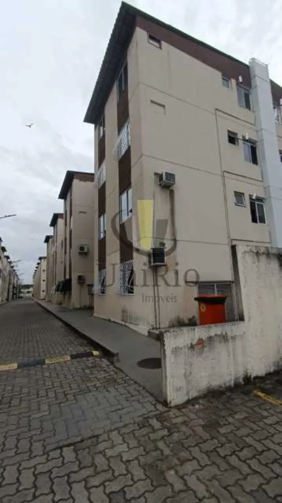 Apartamento, 2 quartos, 43 m² - Foto 20