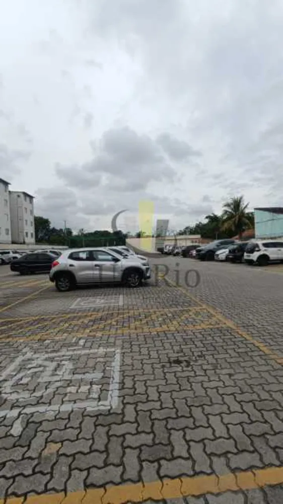 Apartamento, 2 quartos, 43 m² - Foto 21