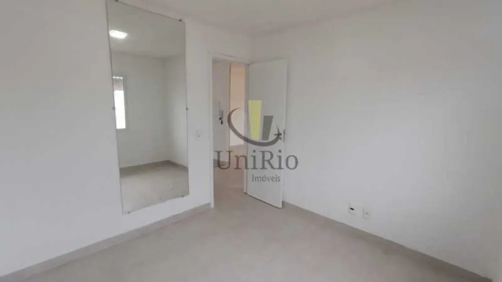 Apartamento, 2 quartos, 43 m² - Foto 8