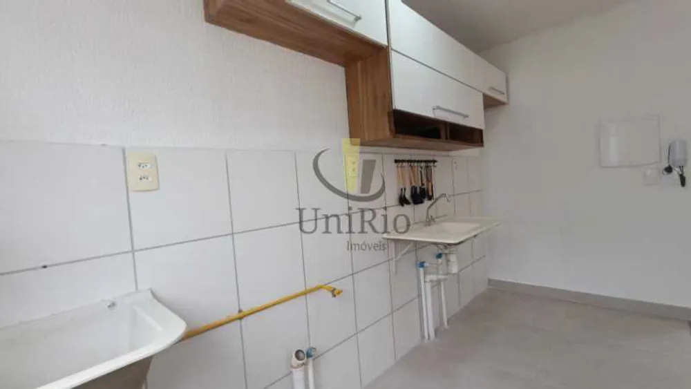 Apartamento, 2 quartos, 43 m² - Foto 9