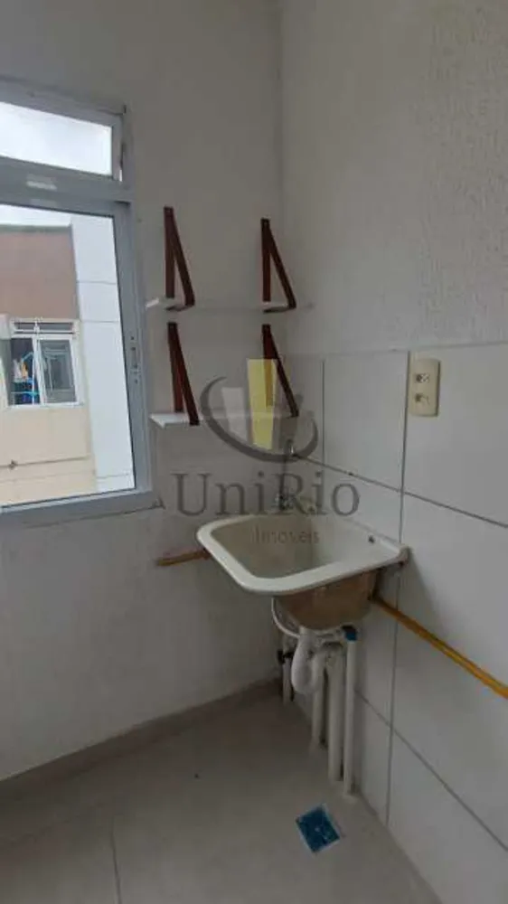 Apartamento, 2 quartos, 43 m² - Foto 8