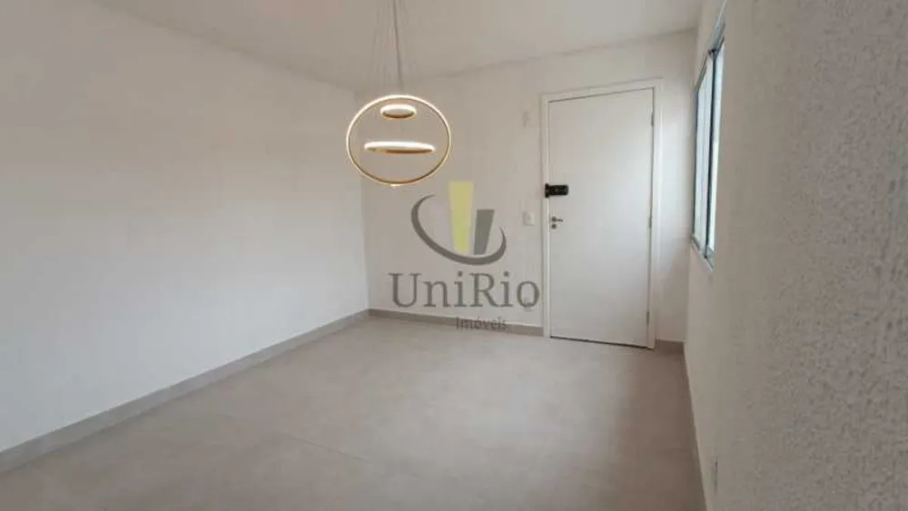 Apartamento, 2 quartos, 43 m² - Foto 1