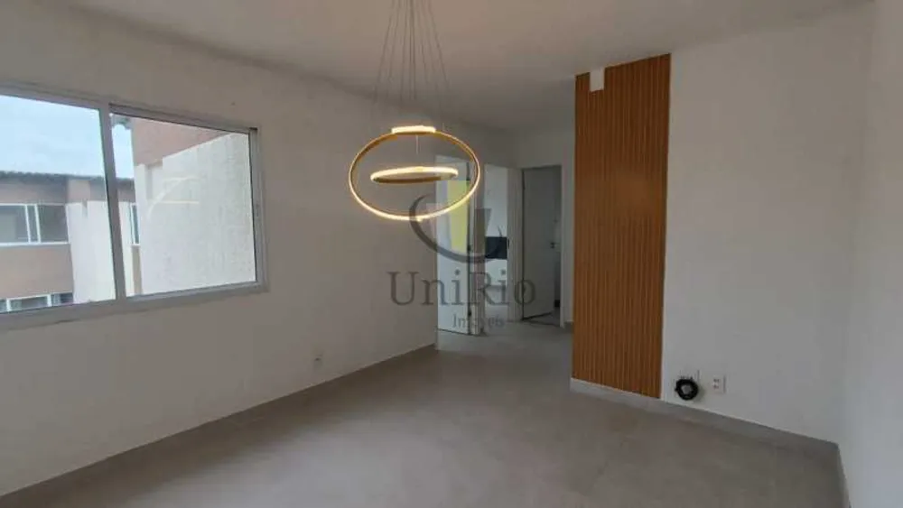 Apartamento, 2 quartos, 43 m² - Foto 3