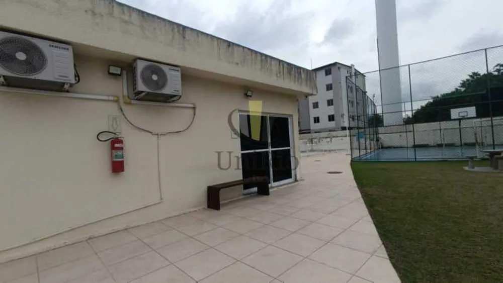Apartamento, 2 quartos, 43 m² - Foto 5