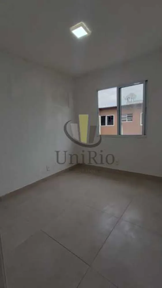 Apartamento, 2 quartos, 43 m² - Foto 12