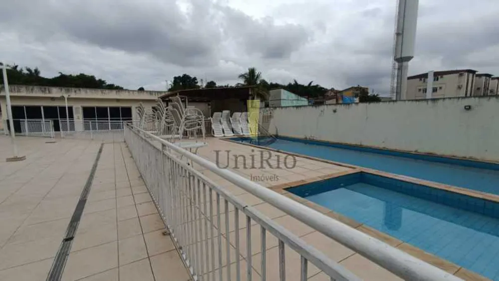 Apartamento, 2 quartos, 43 m² - Foto 3