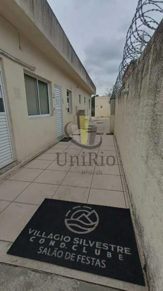 Apartamento, 2 quartos, 43 m² - Foto 6