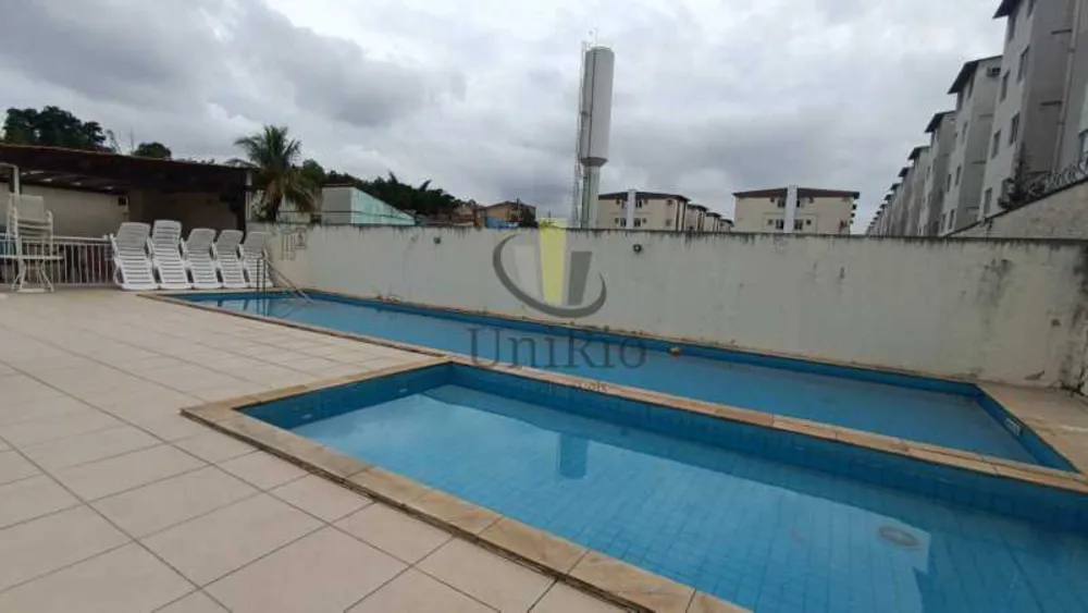 Apartamento, 2 quartos, 43 m² - Foto 29