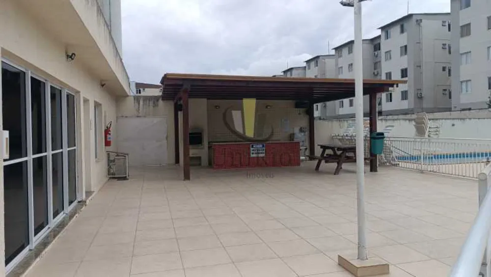 Apartamento, 2 quartos, 43 m² - Foto 27